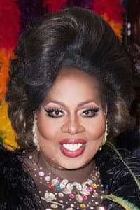 Latrice Royale in Trixie's Playhouse - RuPaul’s Drag Race All Stars 4 RuVeal