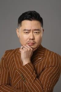 Wei Xiang in 长安的荔枝