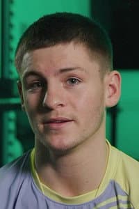 Callum Walsh in Callum Walsh vs. Ismael Villarreal