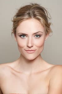 Alyson O'Keefe in Belladonna