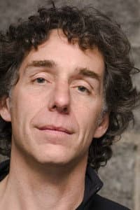 Bruno Baillargeon in Le soleil et ses traces
