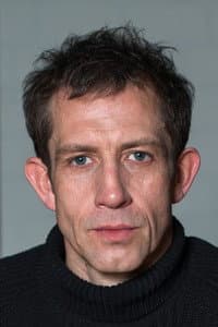 André Szymanski in Kein Herz für Inder
