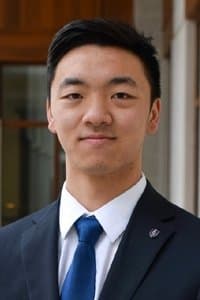 Jordan Nagai in Dug's Speciale Missie