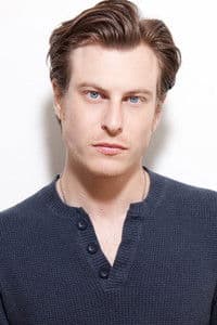 Noah Segan in Adam & Steve