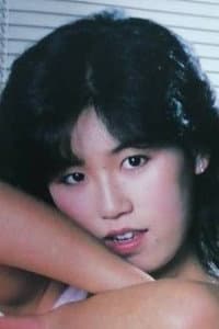 Saori Mizuno in SEX暴走