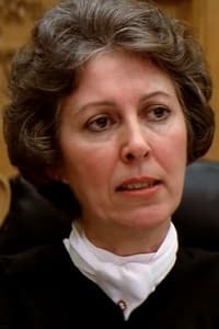Lois de Banzie in The Witches of Salem: The Horror and the Hope