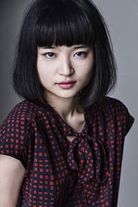 Aoi Okuyama in Giri / Haji