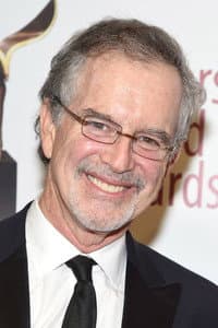 Garry Trudeau in Why Tanner, Why Now?