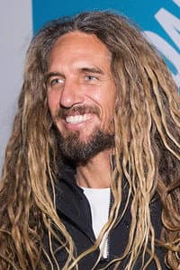 Rob Machado in Jack Johnson: SURFILMUSIC