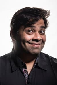 Kiku Sharda in Roadside Romeo