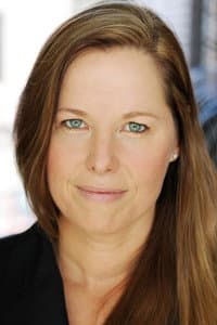 Tanya Champoux in A Snapshot of Forever
