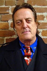 Prairie Prince in Todd Rundgren: Todd