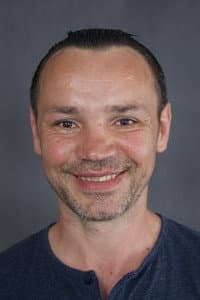 Wojciech Białas in Koński ogon