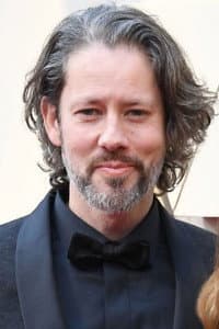 Darren Le Gallo in Broken Kingdom