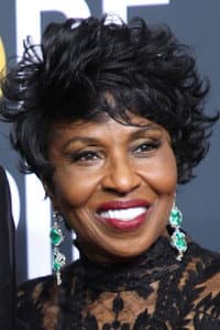 Pauletta Washington in Tell It Like a Woman