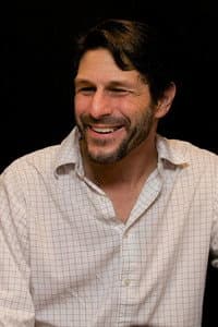 Bill Cantos in The Long Goodnight: A Film About Phil Collins
