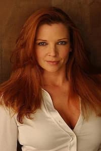 LoriDawn Messuri in Wasteland Justice