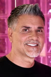 Michael Stefano in Sex Dream Party