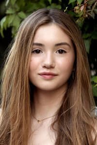Lucy Paez in El Exorcismo de Carmen Farías