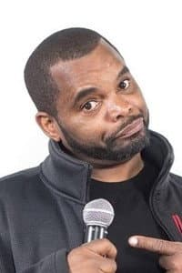 Anthony Johnson in Hot Boyz