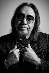 Ace Frehley in That '70s KISS Show