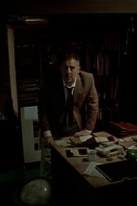 Sergio Dubcovsky in Mortemburgo