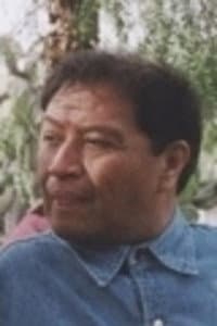 José Flores in Nacido Sin