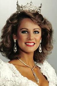 Kaye Lani Rae Rafko Wilson in Roger & Me