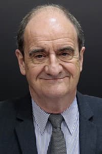 Pierre Lescure in Un jour dans la vie du cinéma français