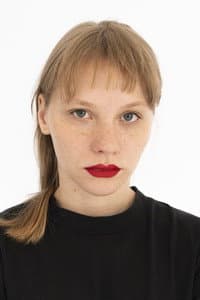 Iya Isoti in Ангелы не жужжат