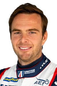 Giedo van der Garde in Verstappen: Gemaximaliseerd