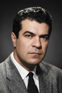 Kemal Ergüvenç in Senin İçin