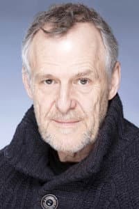 Ian Gelder in The Monkey's Paw