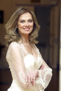 Virginija Kochanskytė in Parodų Rūmai