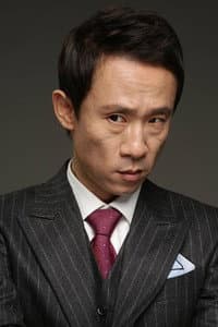 Son Min-seok in Seom