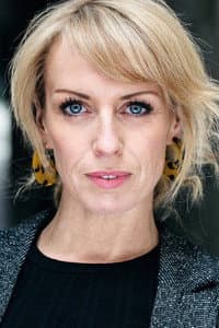 Rebecca Mckinnis in You Are Here
