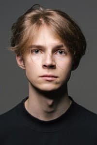 Richard Ester in Rõdud