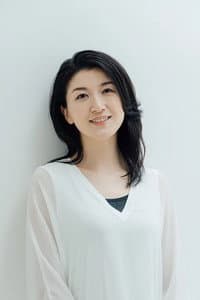 Maeko Oyama in Last Lover ラストラバー