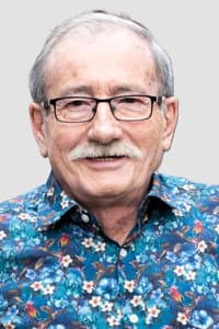 Manolo Cal in El libro del buen amor