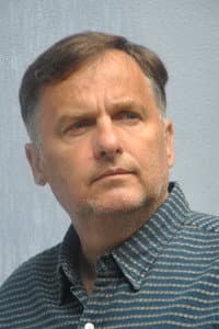 Ireneusz Dydliński in Historia Kowalskich