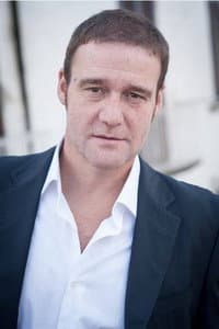 Walter Lippa in Anatar