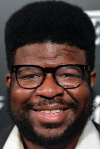 Ian Jones-Quartey in Behind The Elephant