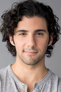 Noah James in Party with Me