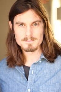Matt Story in A Son Inherit