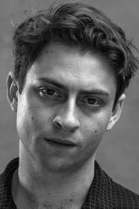Gideon Berger in U.V.F: Underground Video Films