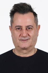 Ersin Umulu in Yaz Aşkım
