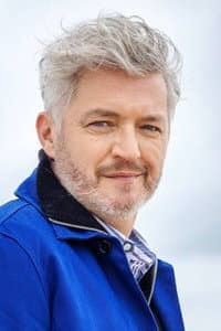 Kürt Rogiers in De Familie Claus 3