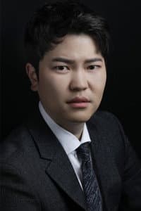 Kim Eun-soo in 오월의 청춘