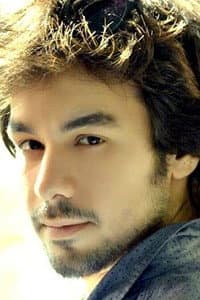 Manish Goplani in Forbidden Love