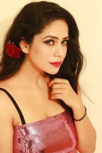 Ashmyrrah Singhh in Days of Tafree